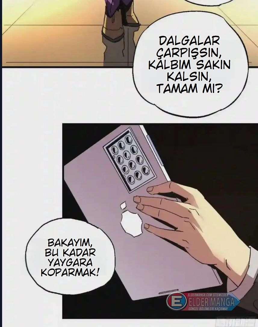 İlahi Kart Ustası Bölüm 7 - Sayfa 24