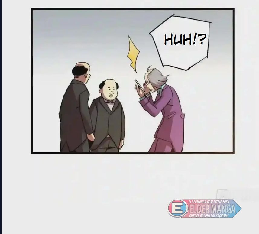 İlahi Kart Ustası Bölüm 7 - Sayfa 26