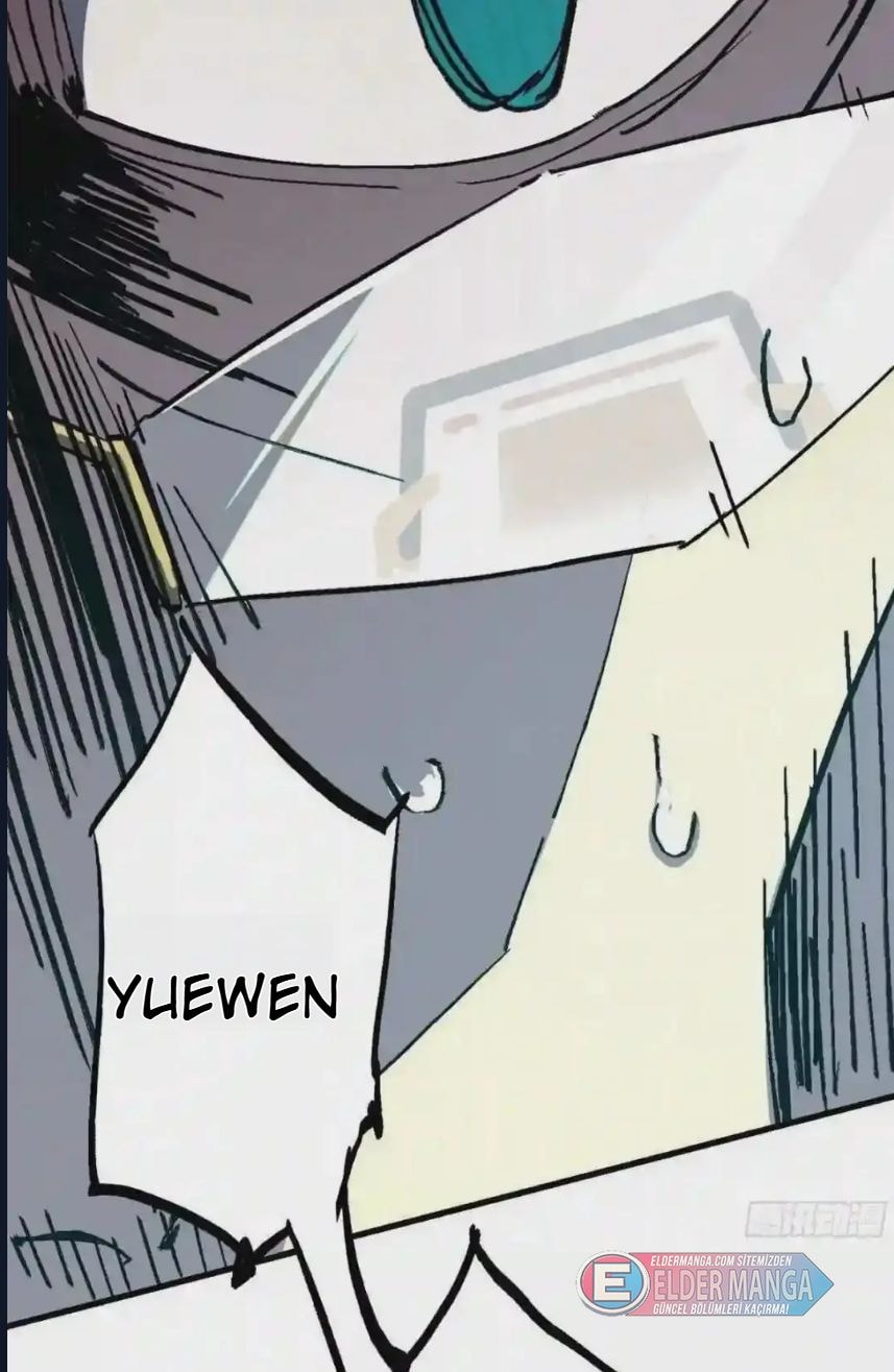 İlahi Kart Ustası Bölüm 7 - Sayfa 28