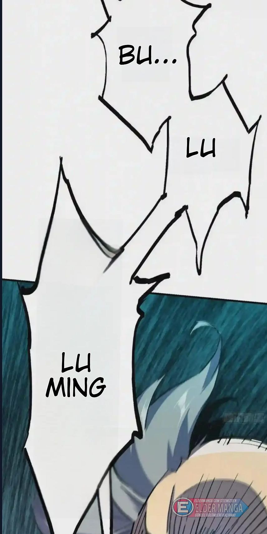 İlahi Kart Ustası Bölüm 7 - Sayfa 29