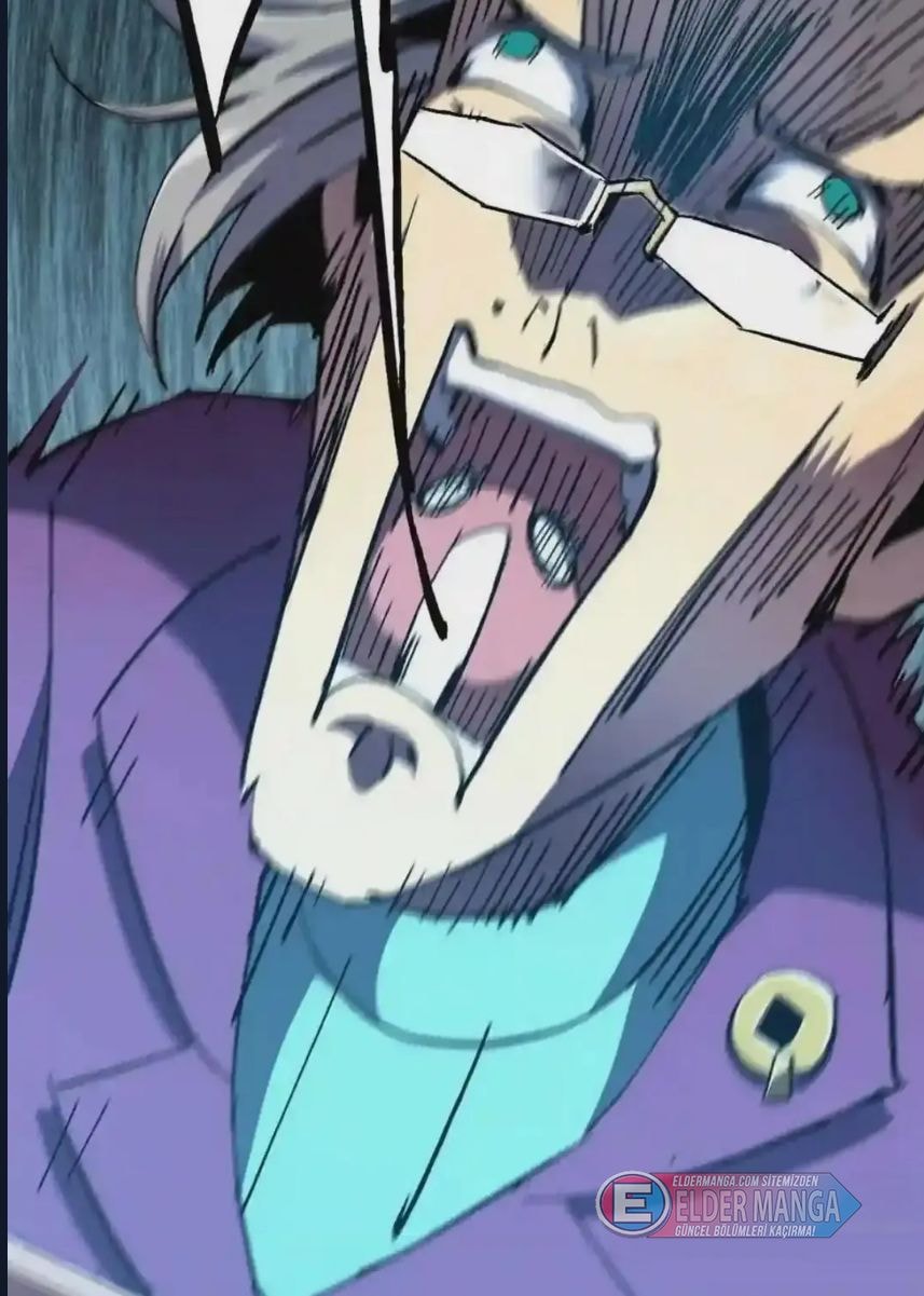 İlahi Kart Ustası Bölüm 7 - Sayfa 30