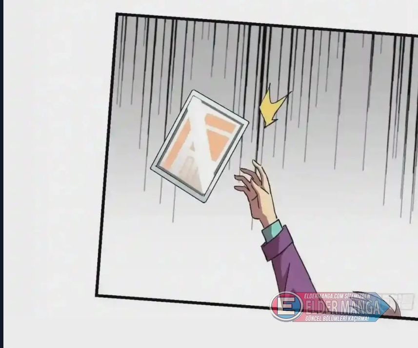 İlahi Kart Ustası Bölüm 7 - Sayfa 32