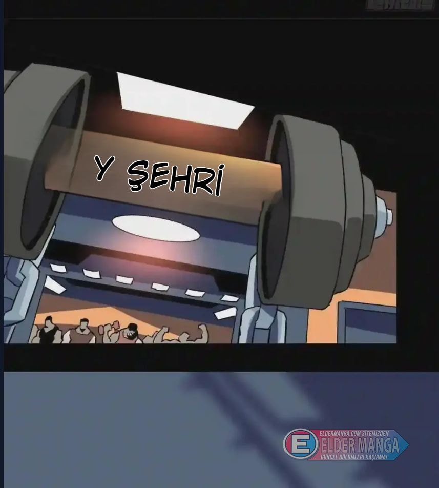 İlahi Kart Ustası Bölüm 7 - Sayfa 38