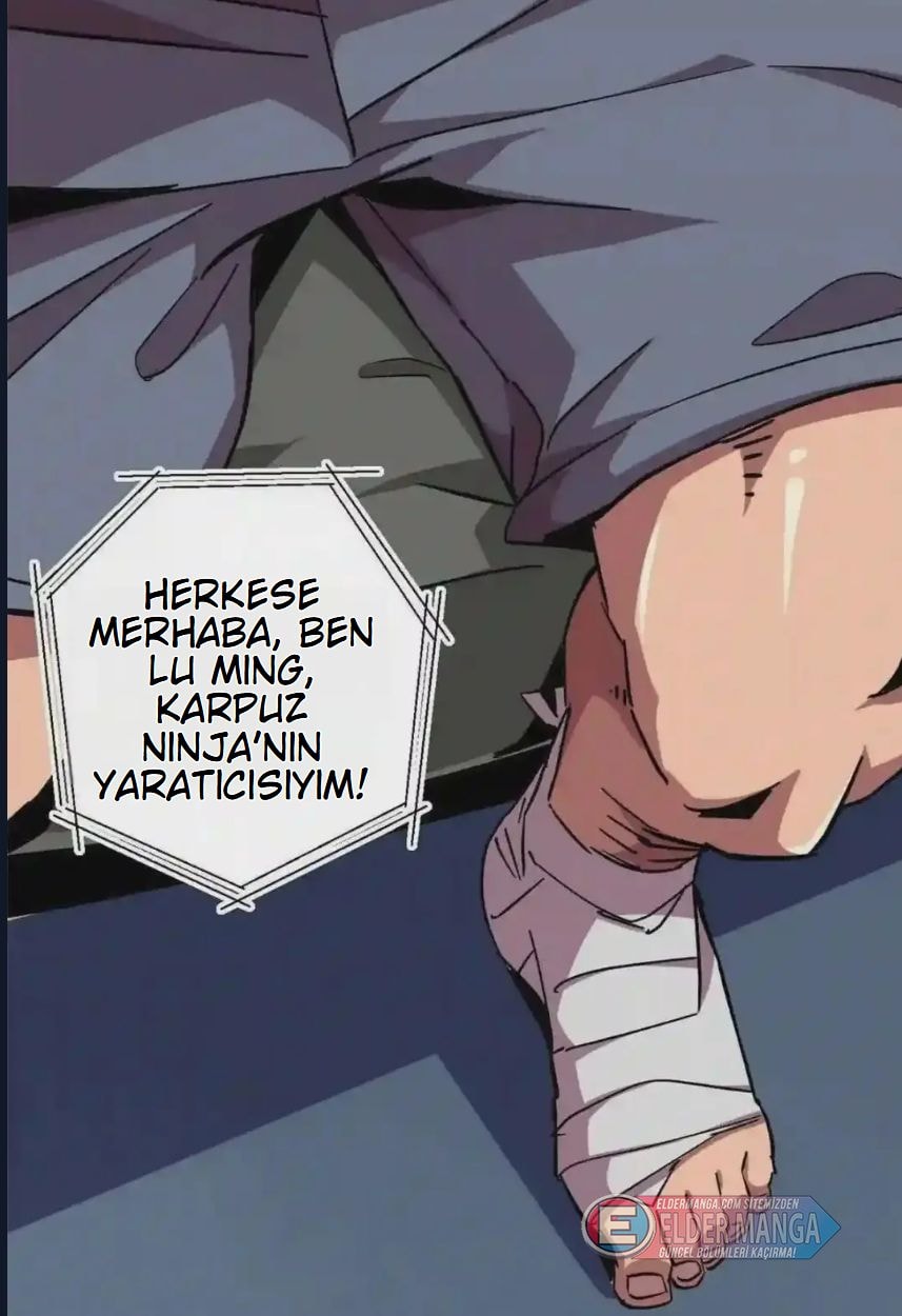 İlahi Kart Ustası Bölüm 7 - Sayfa 42