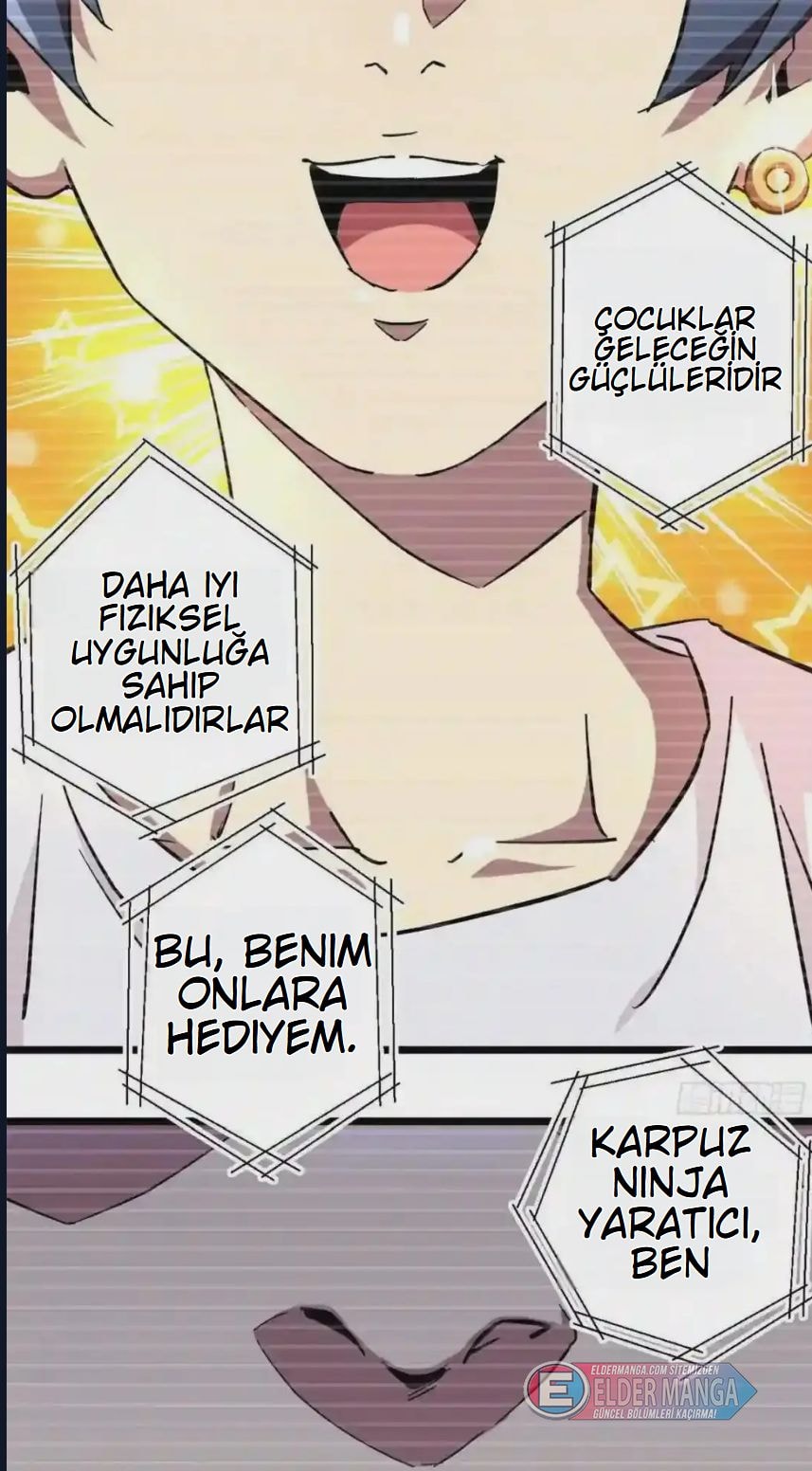 İlahi Kart Ustası Bölüm 7 - Sayfa 49