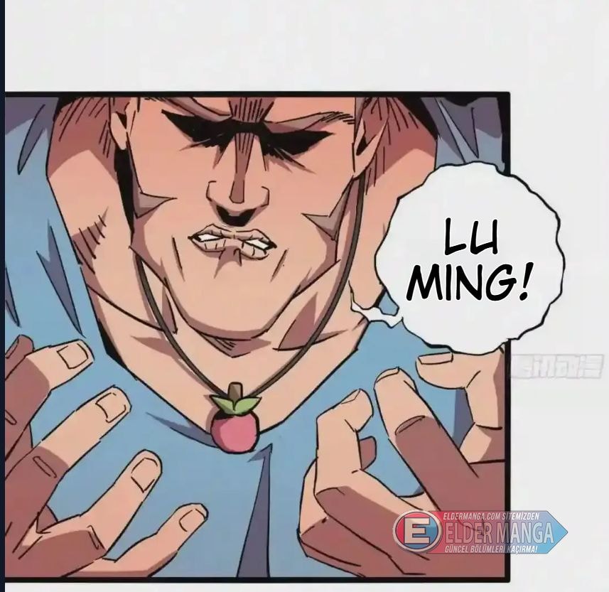 İlahi Kart Ustası Bölüm 7 - Sayfa 54