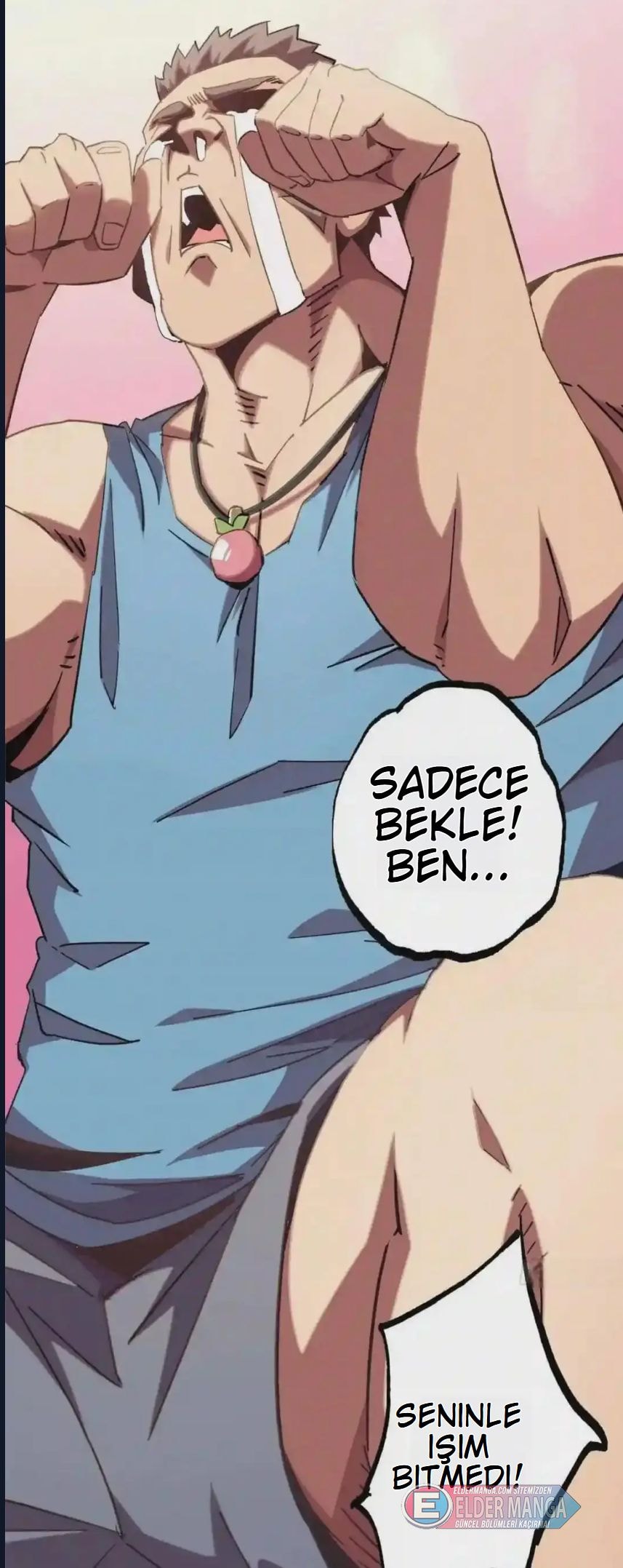 İlahi Kart Ustası Bölüm 7 - Sayfa 57