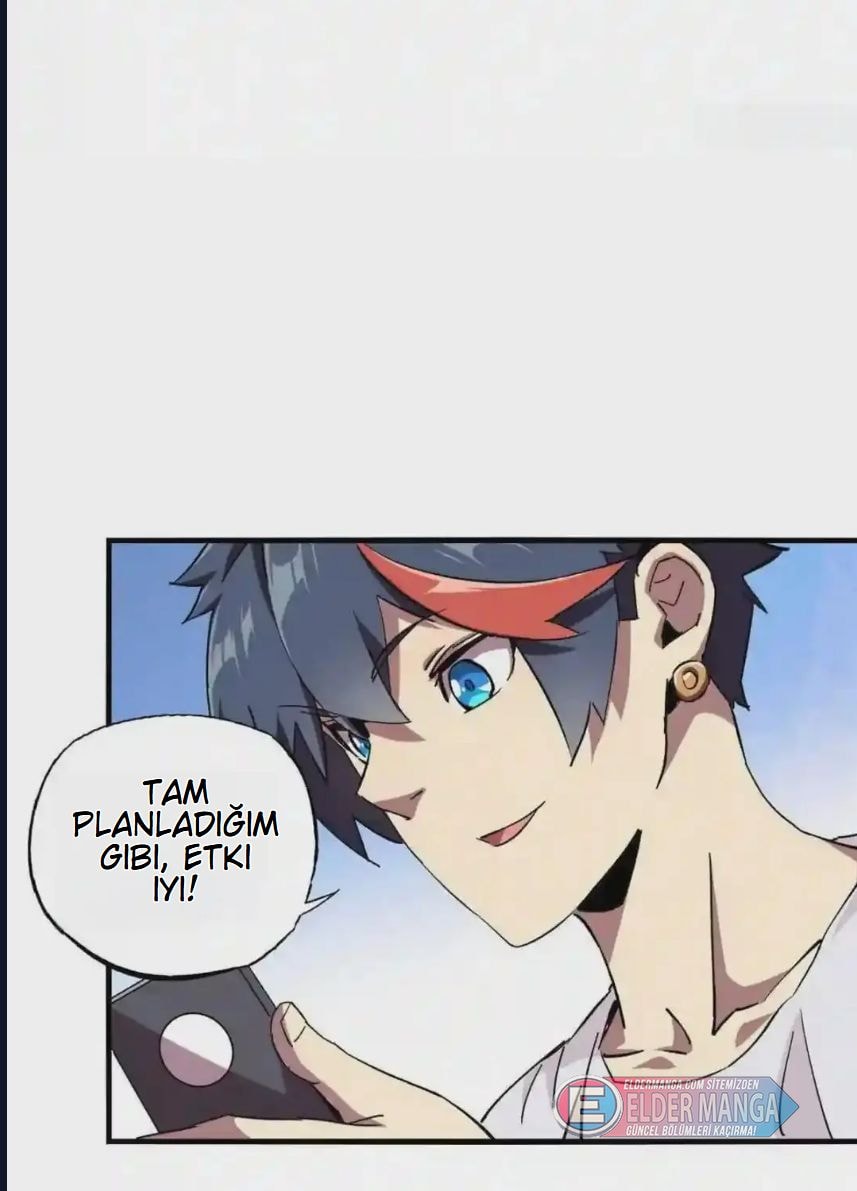 İlahi Kart Ustası Bölüm 7 - Sayfa 61