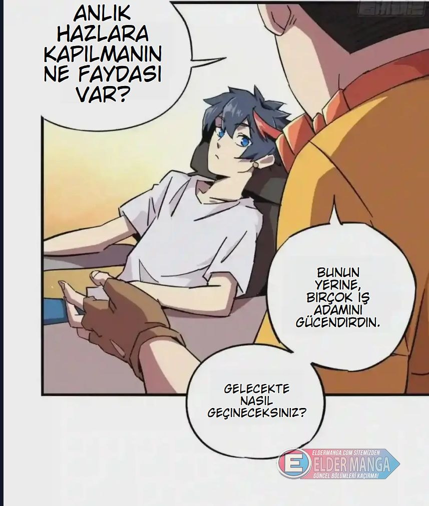 İlahi Kart Ustası Bölüm 7 - Sayfa 63