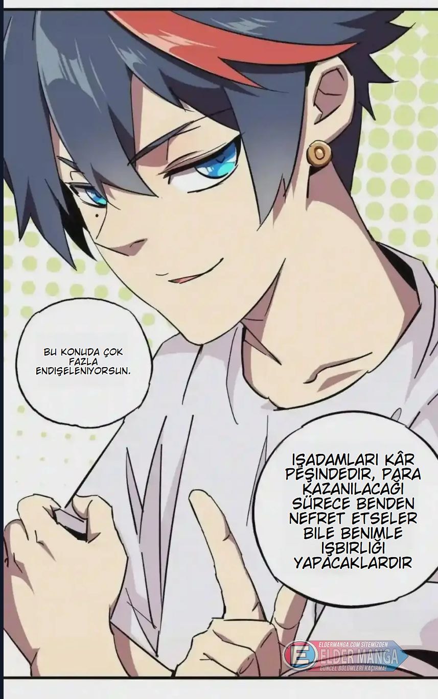 İlahi Kart Ustası Bölüm 7 - Sayfa 64