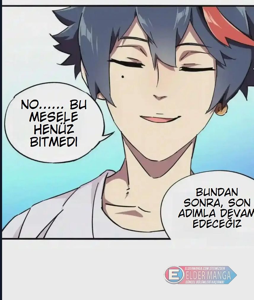 İlahi Kart Ustası Bölüm 7 - Sayfa 67