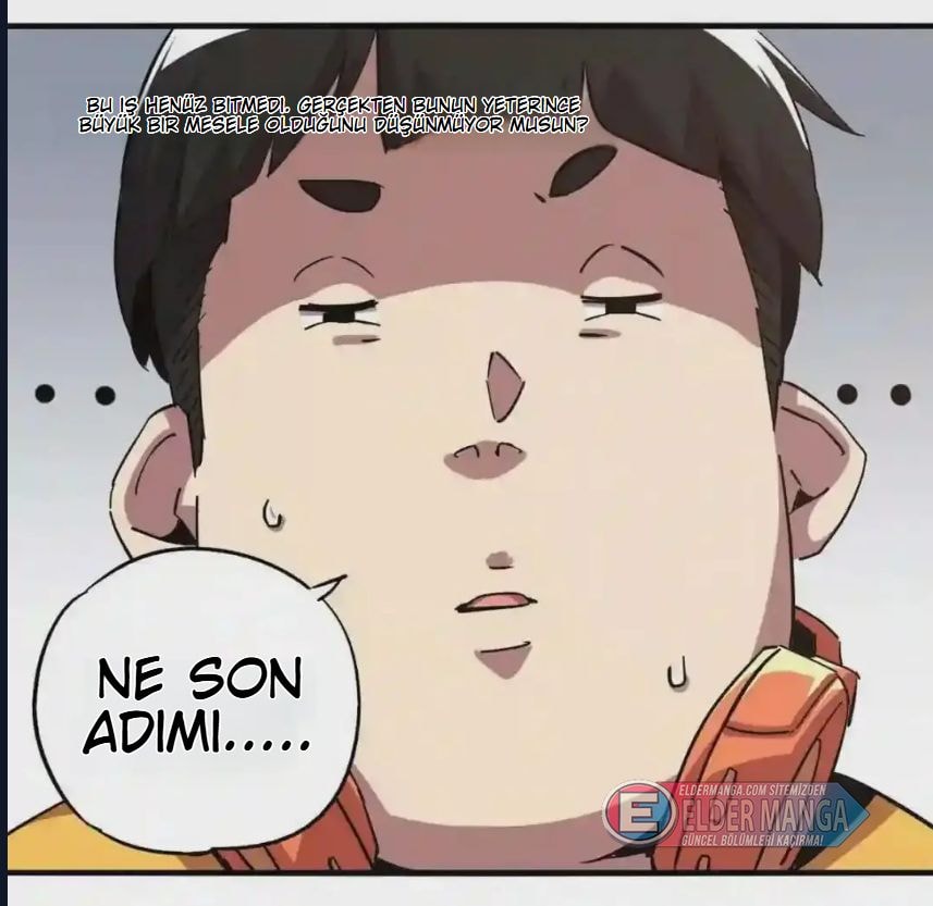 İlahi Kart Ustası Bölüm 7 - Sayfa 69