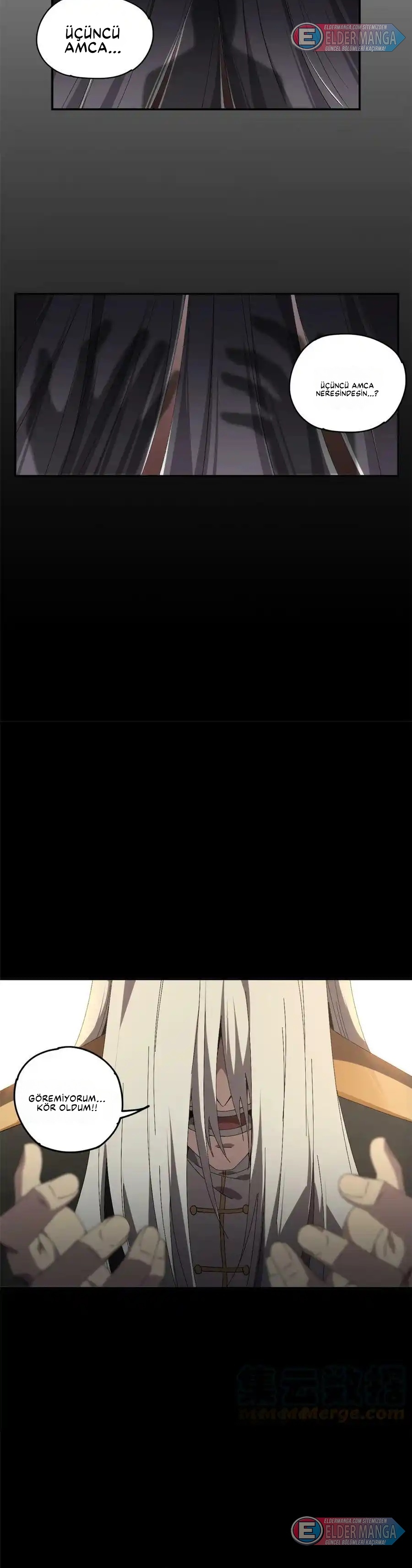 İlahi Kart Ustası Bölüm 138 - Sayfa 13