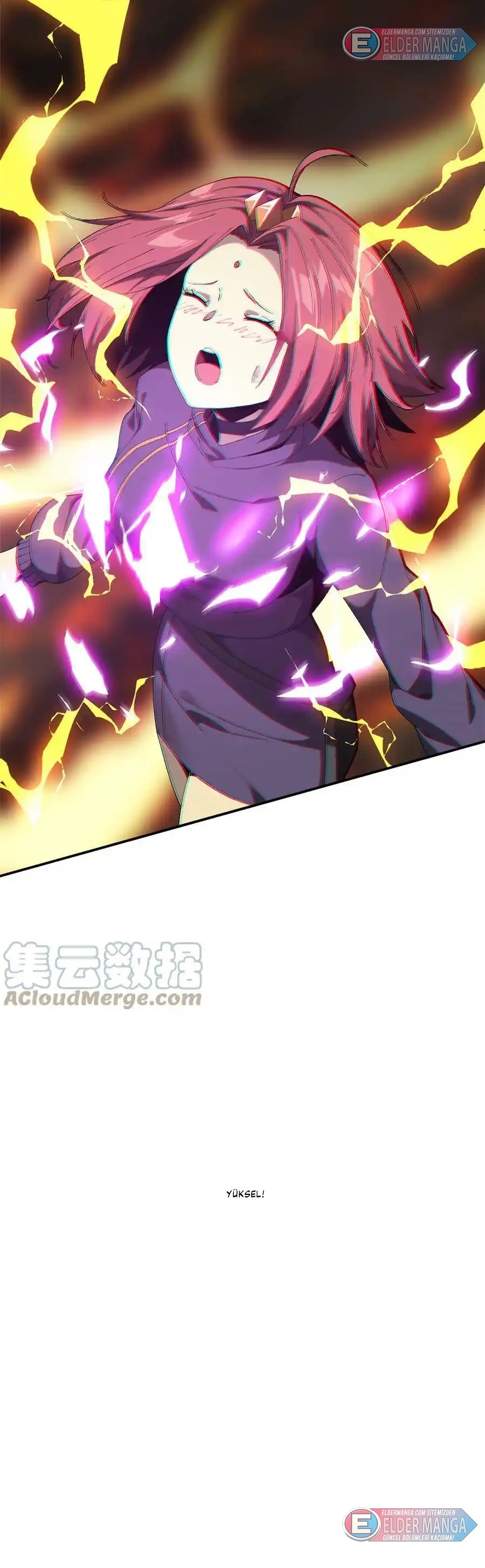 İlahi Kart Ustası Bölüm 138 - Sayfa 2