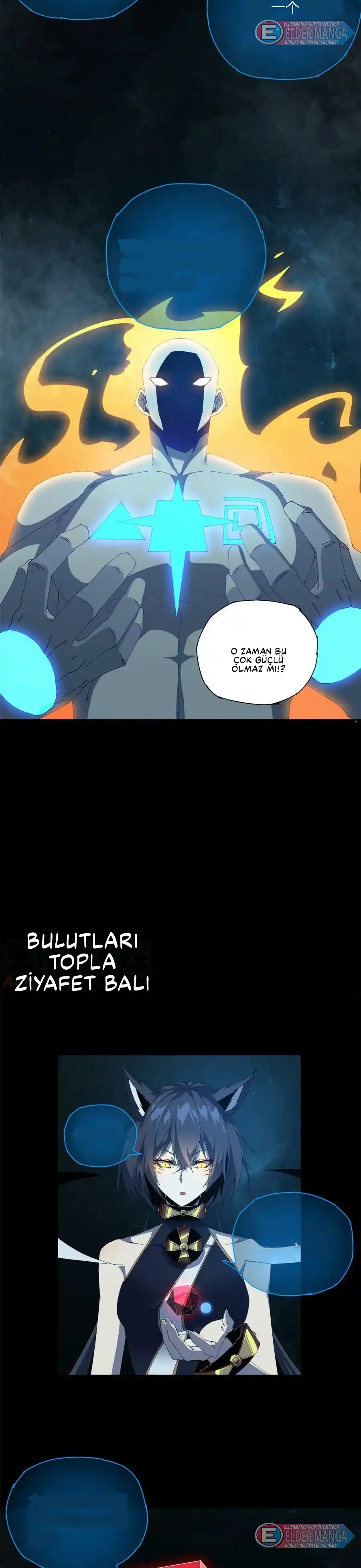 İlahi Kart Ustası Bölüm 108 - Sayfa 5