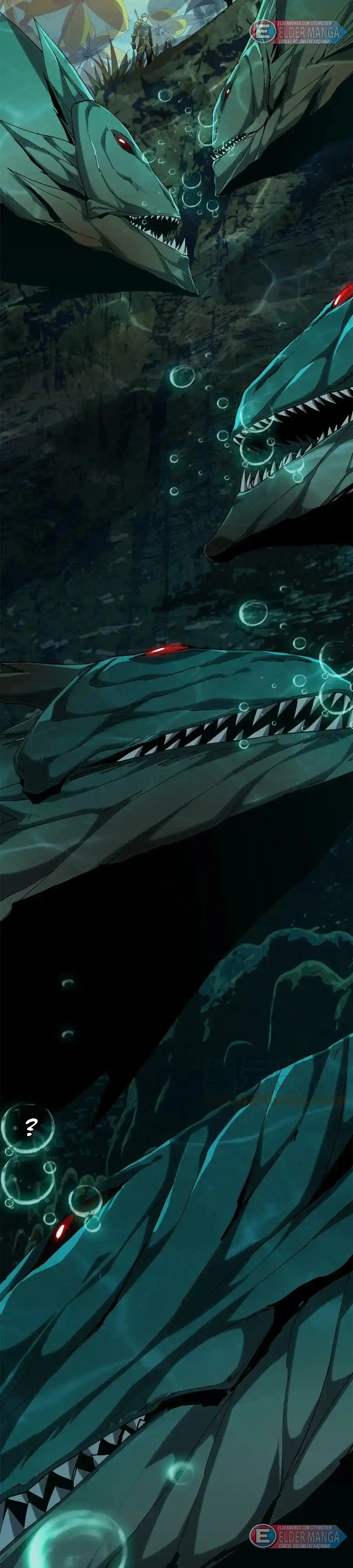 İlahi Kart Ustası Bölüm 102 - Sayfa 3