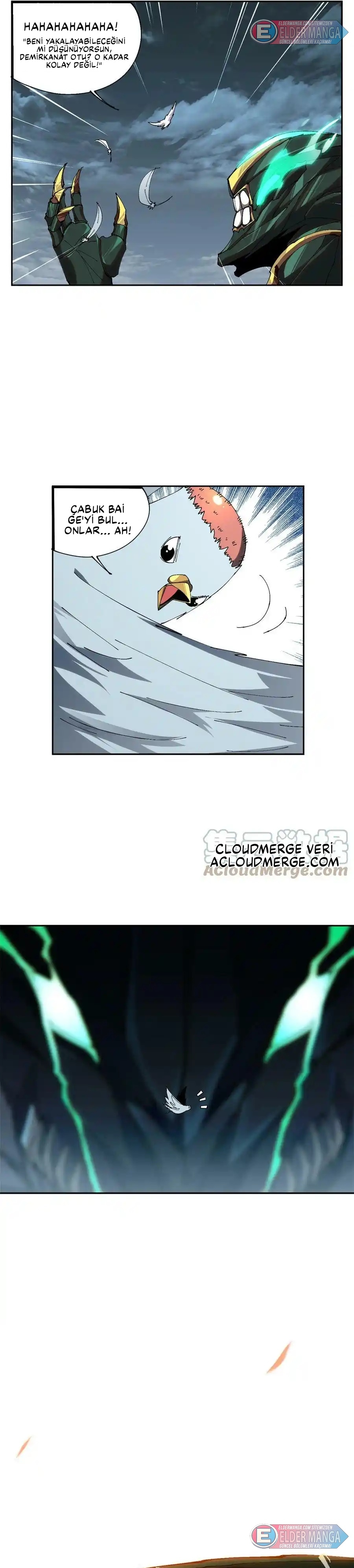 İlahi Kart Ustası Bölüm 119 - Sayfa 2