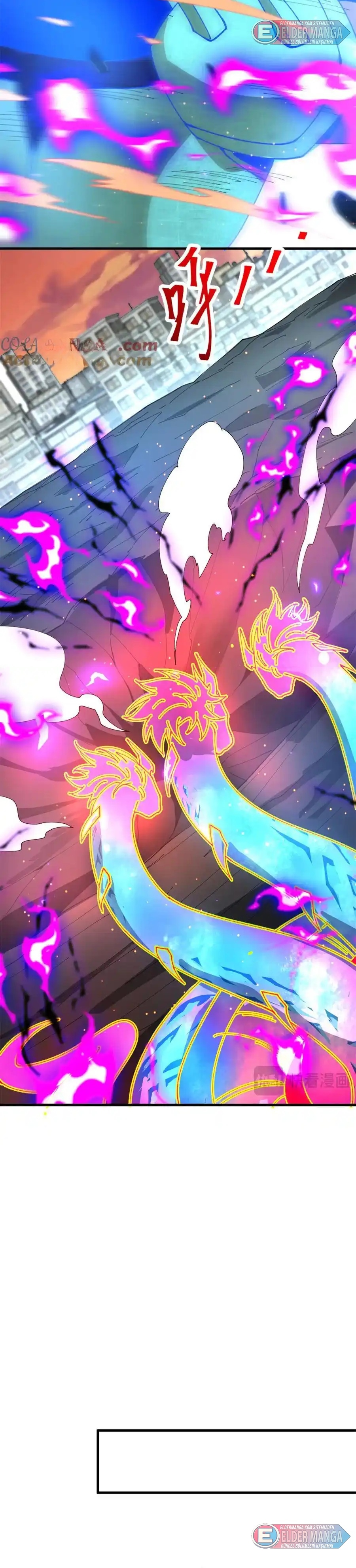 İlahi Kart Ustası Bölüm 173 - Sayfa 19