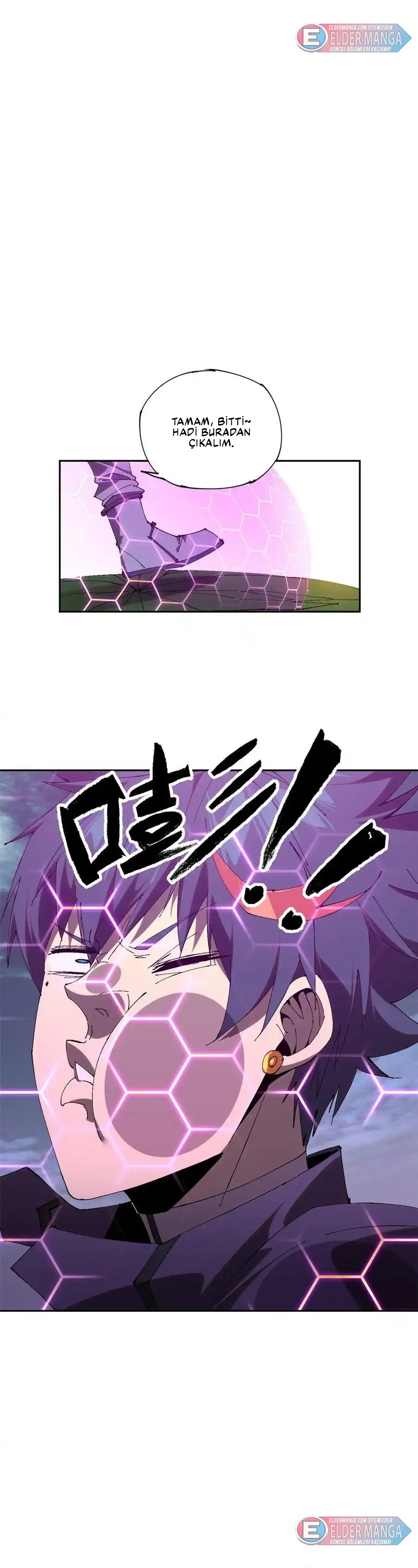 İlahi Kart Ustası Bölüm 118 - Sayfa 14