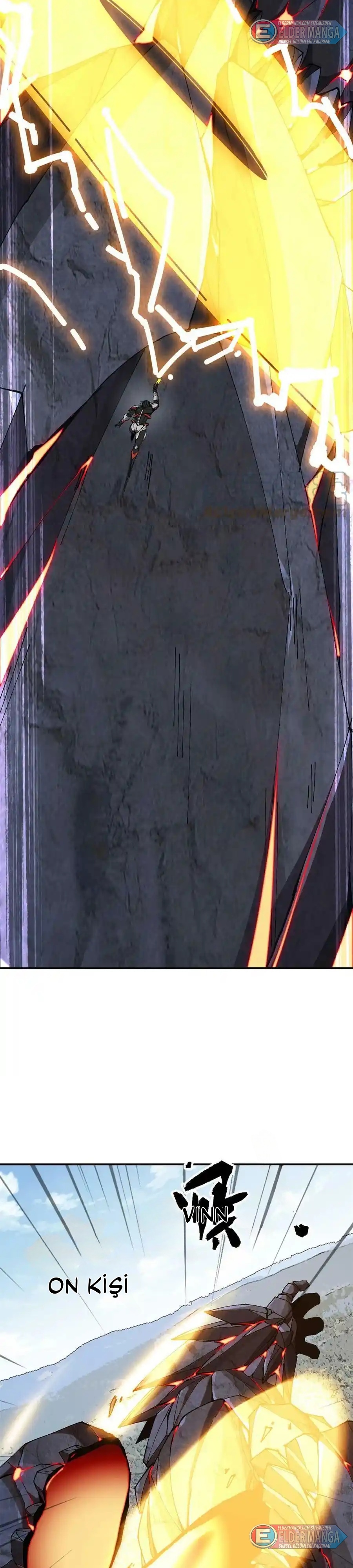 İlahi Kart Ustası Bölüm 141 - Sayfa 16