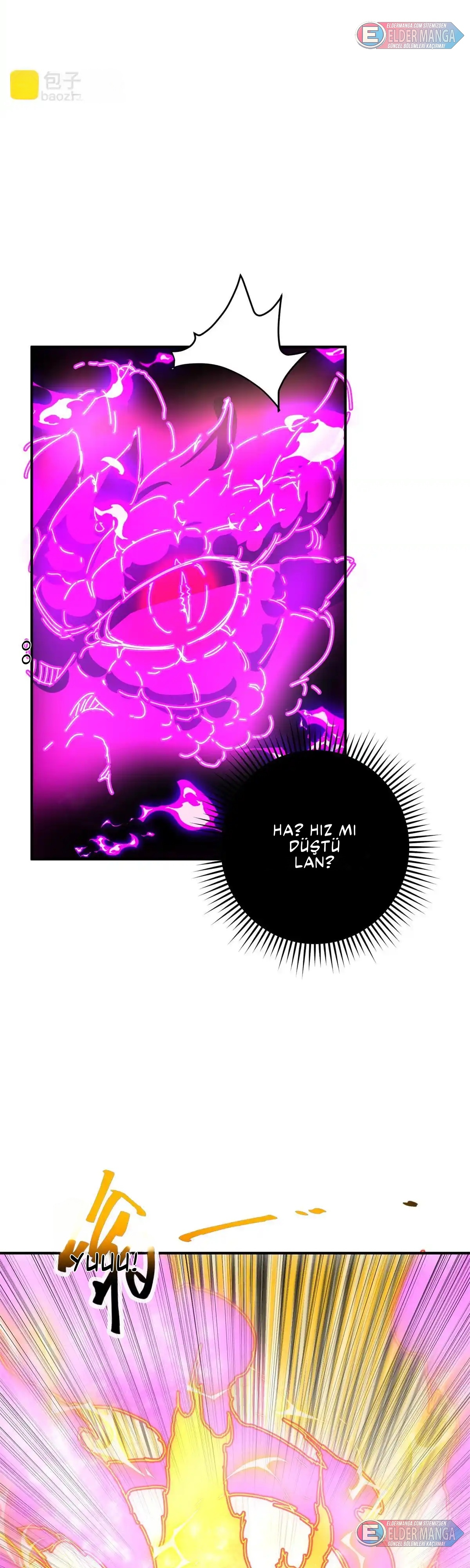 İlahi Kart Ustası Bölüm 176 - Sayfa 23