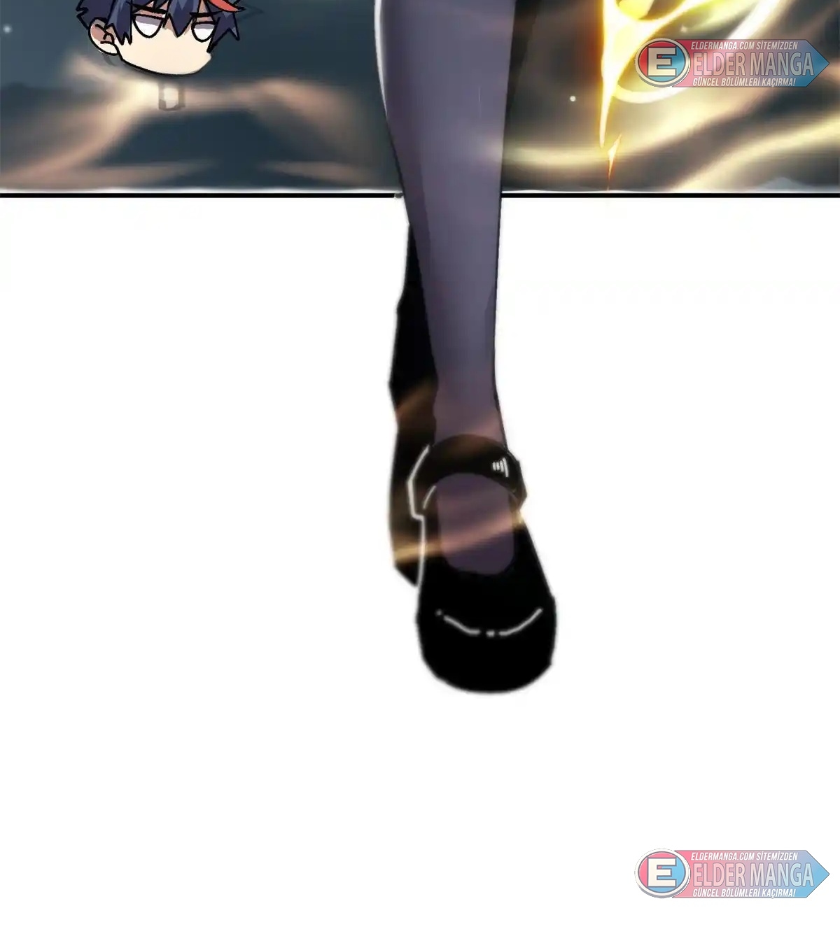 İlahi Kart Ustası Bölüm 176 - Sayfa 29