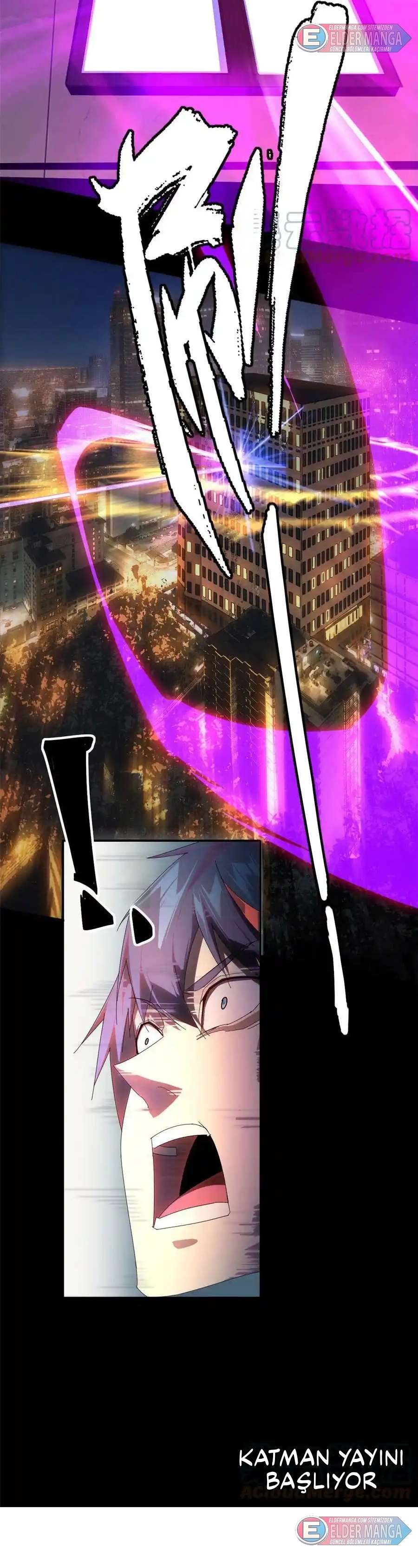 İlahi Kart Ustası Bölüm 96 - Sayfa 7