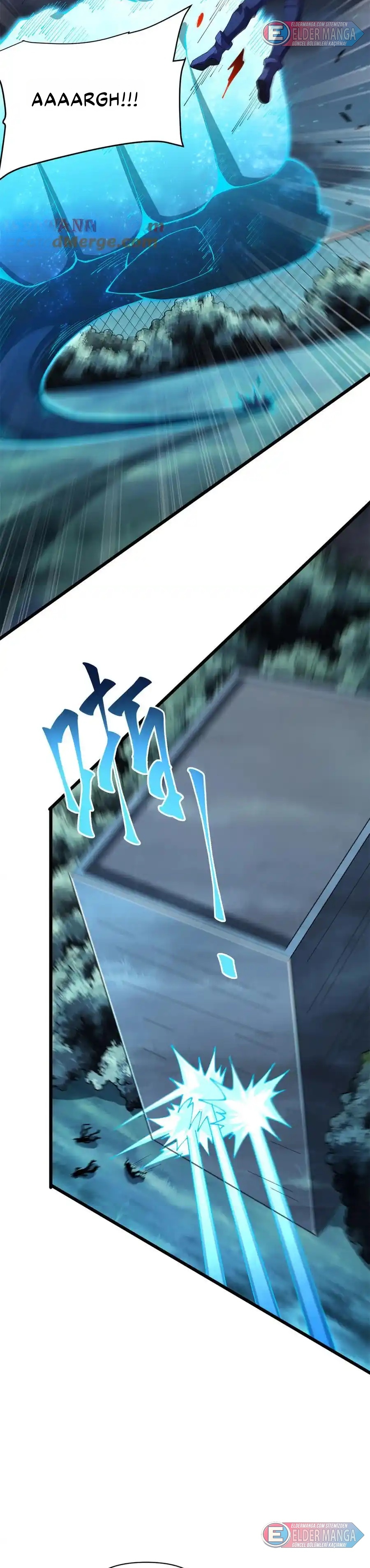 İlahi Kart Ustası Bölüm 168 - Sayfa 16