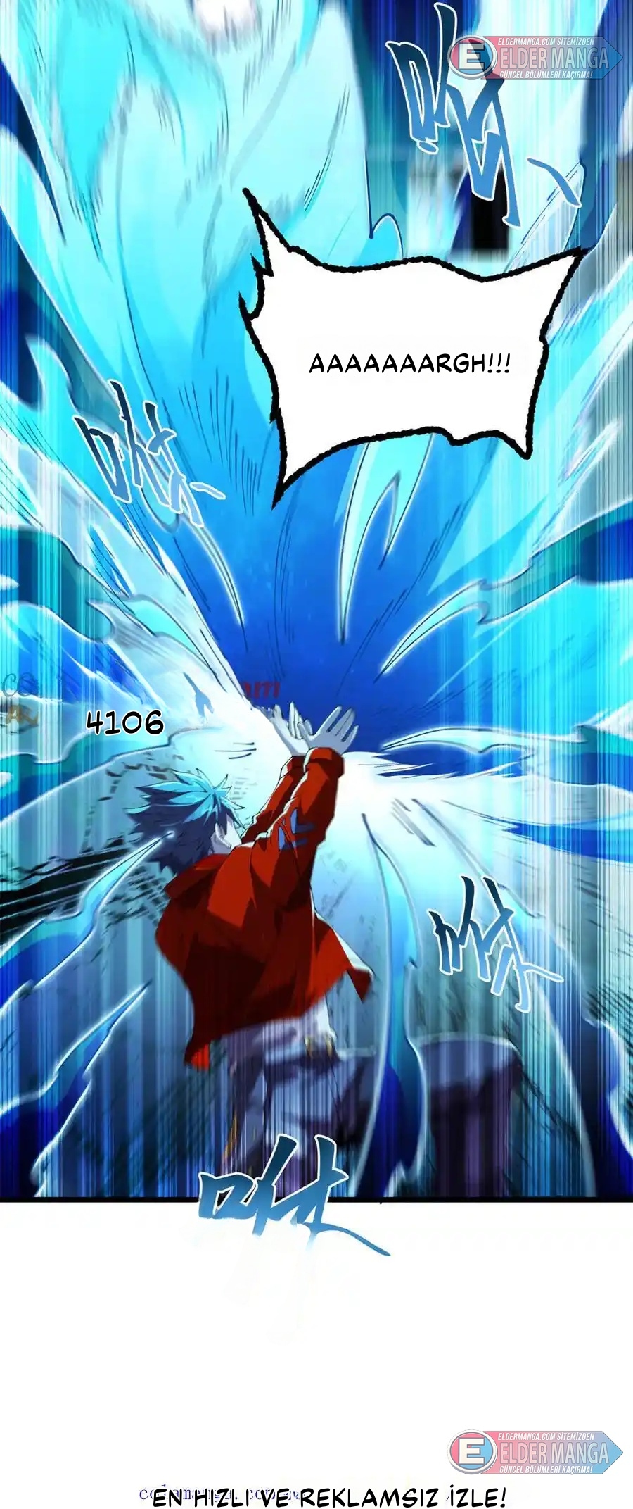 İlahi Kart Ustası Bölüm 168 - Sayfa 21