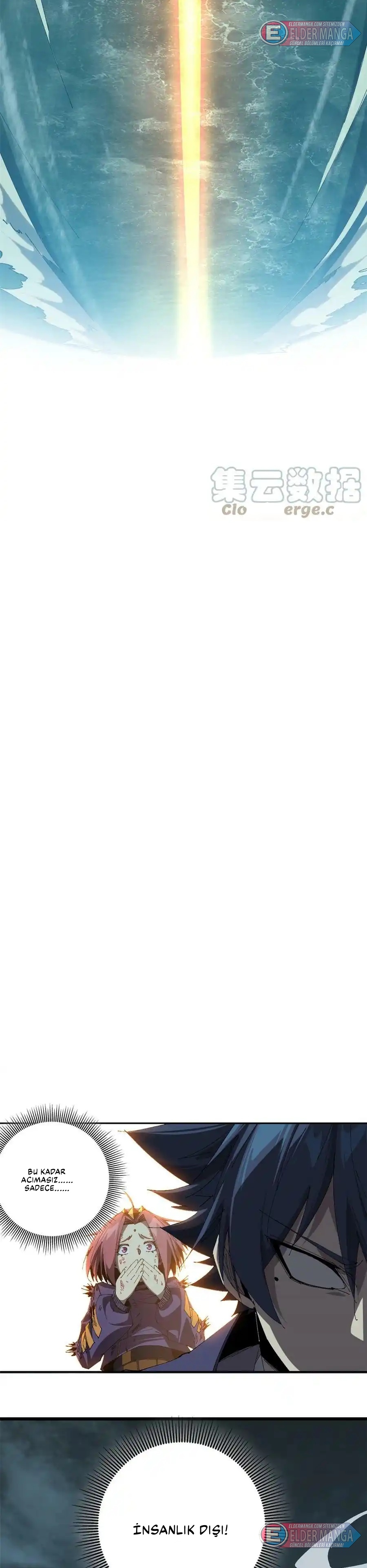 İlahi Kart Ustası Bölüm 116 - Sayfa 13