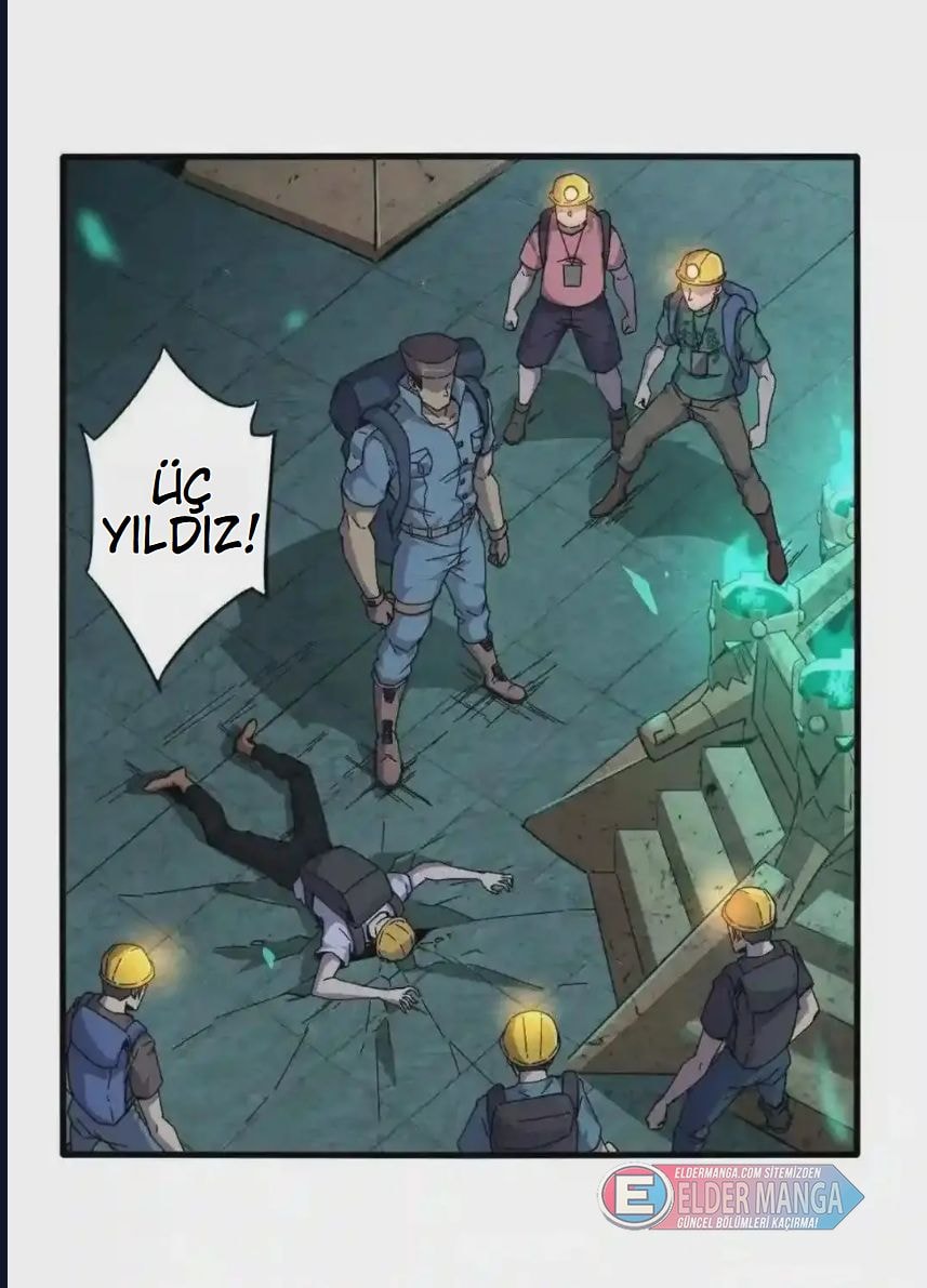 İlahi Kart Ustası Bölüm 28 - Sayfa 3