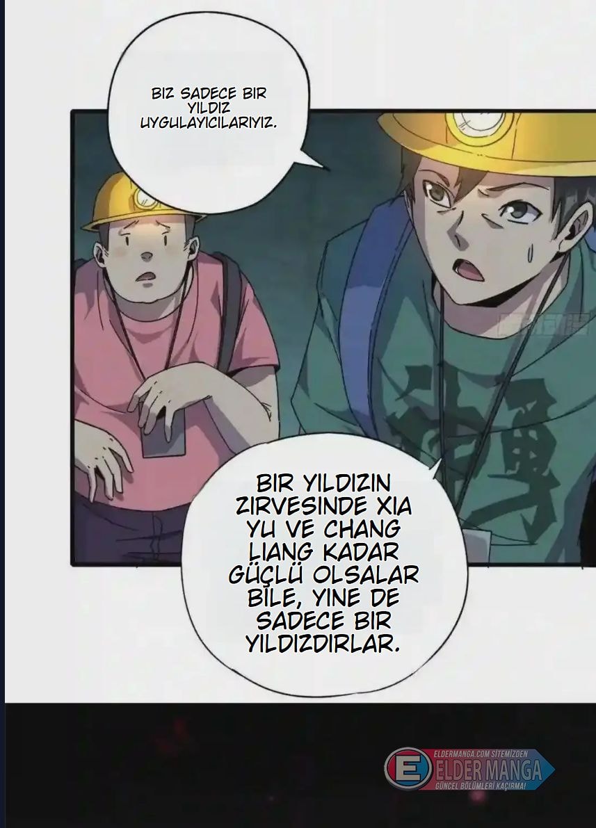 İlahi Kart Ustası Bölüm 28 - Sayfa 4