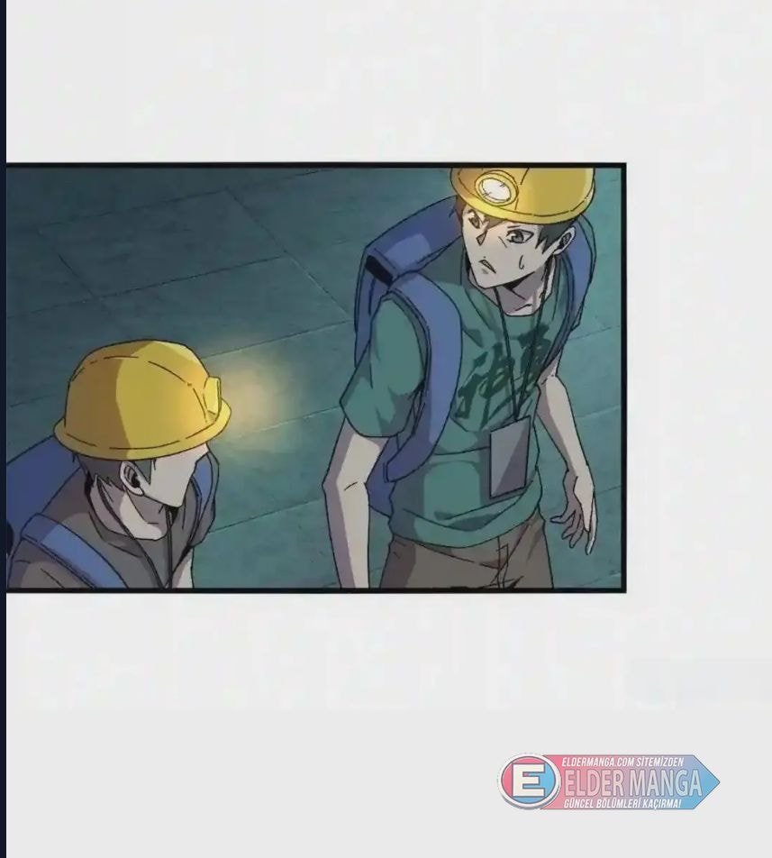 İlahi Kart Ustası Bölüm 28 - Sayfa 9