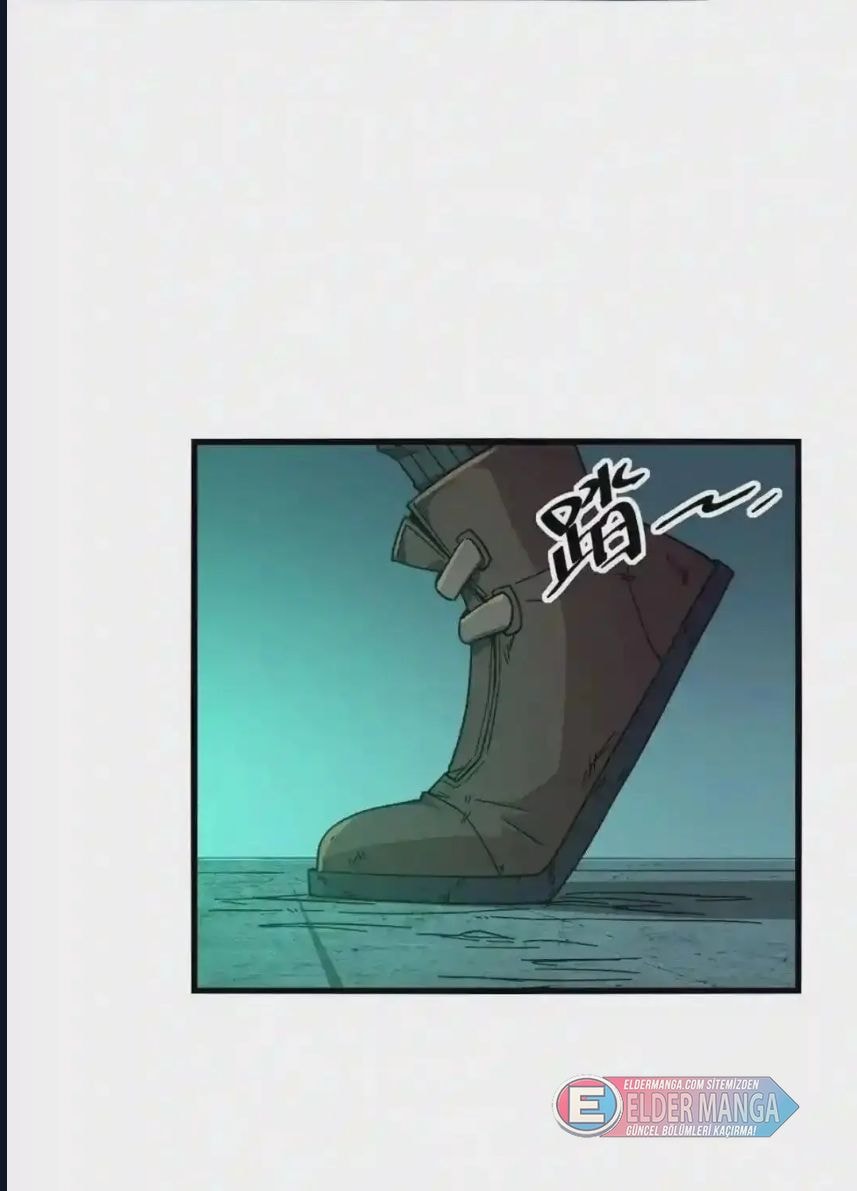 İlahi Kart Ustası Bölüm 28 - Sayfa 14