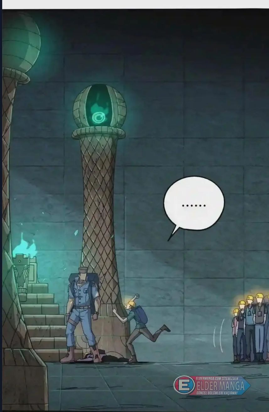 İlahi Kart Ustası Bölüm 28 - Sayfa 16