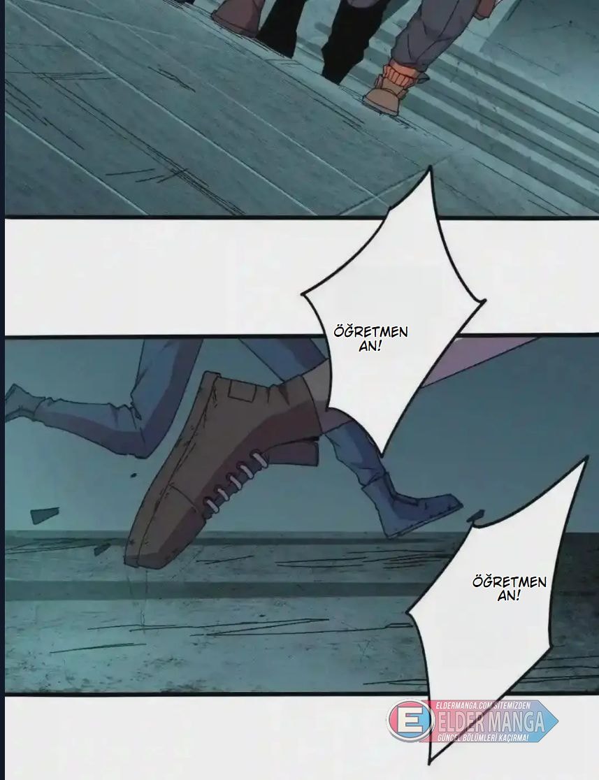 İlahi Kart Ustası Bölüm 28 - Sayfa 23