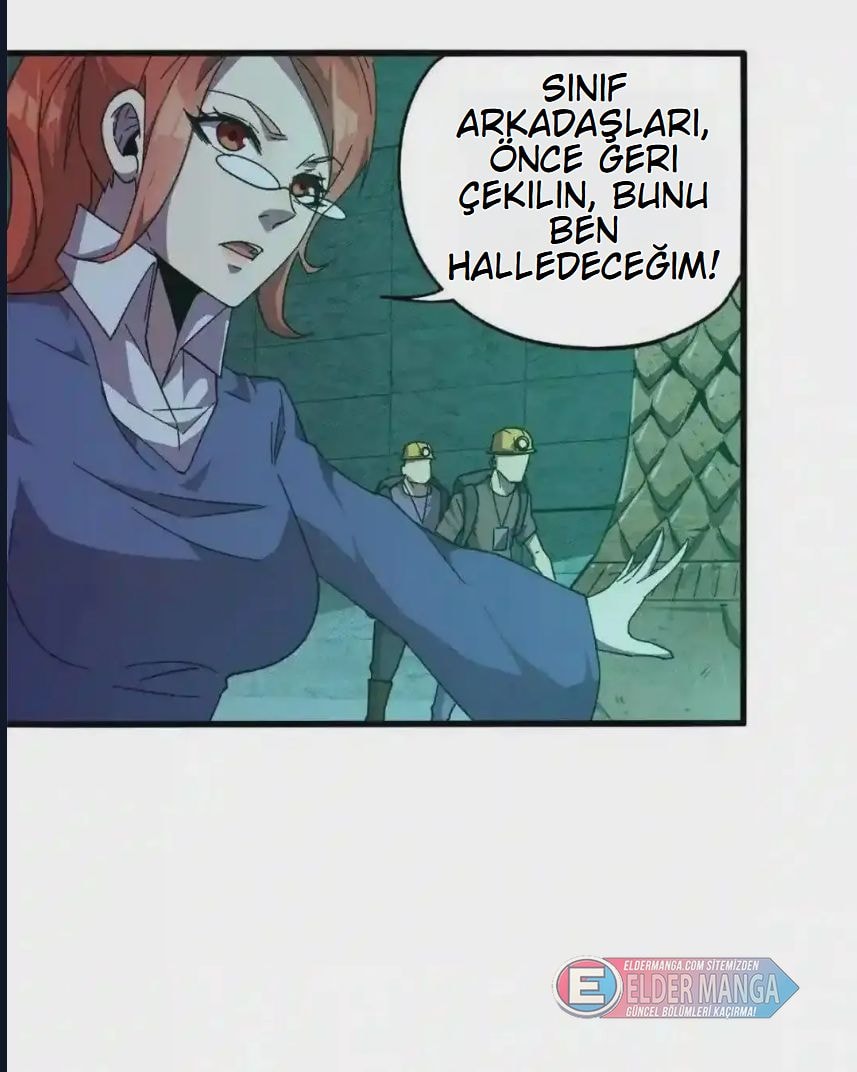 İlahi Kart Ustası Bölüm 28 - Sayfa 26