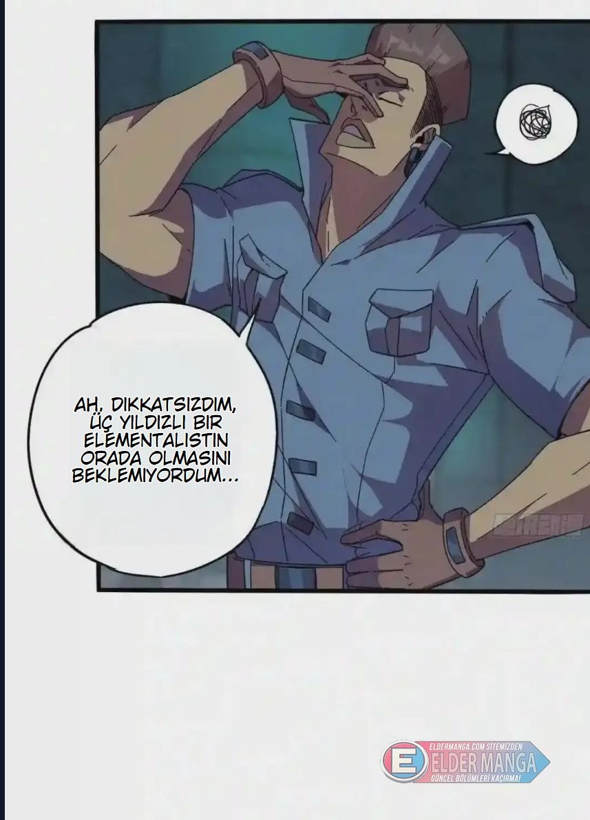 İlahi Kart Ustası Bölüm 28 - Sayfa 27