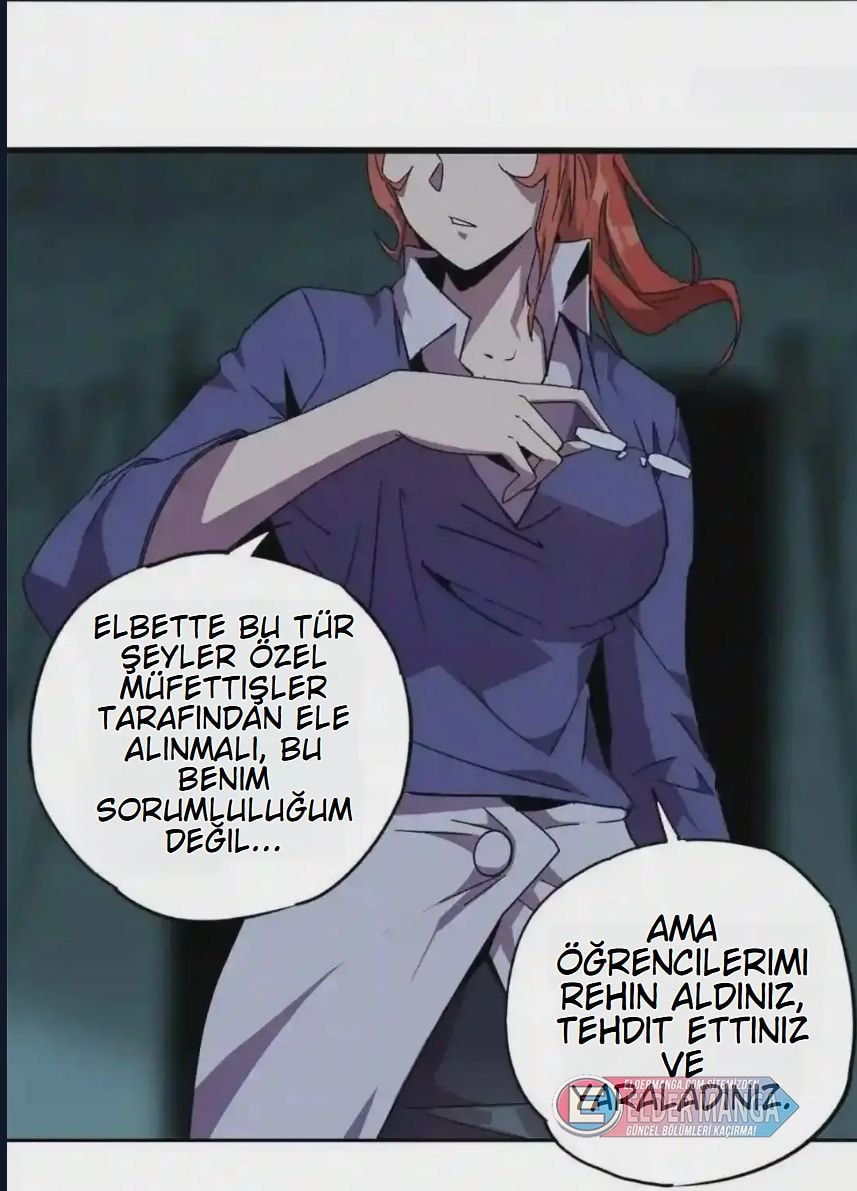 İlahi Kart Ustası Bölüm 28 - Sayfa 30