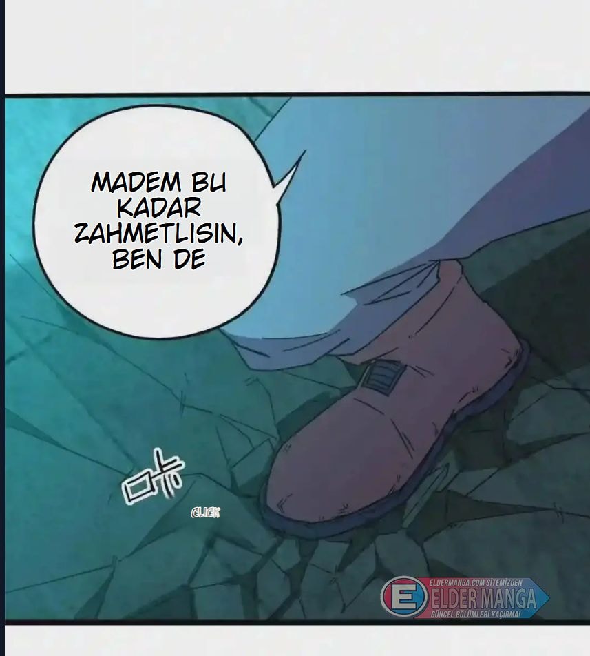 İlahi Kart Ustası Bölüm 28 - Sayfa 34