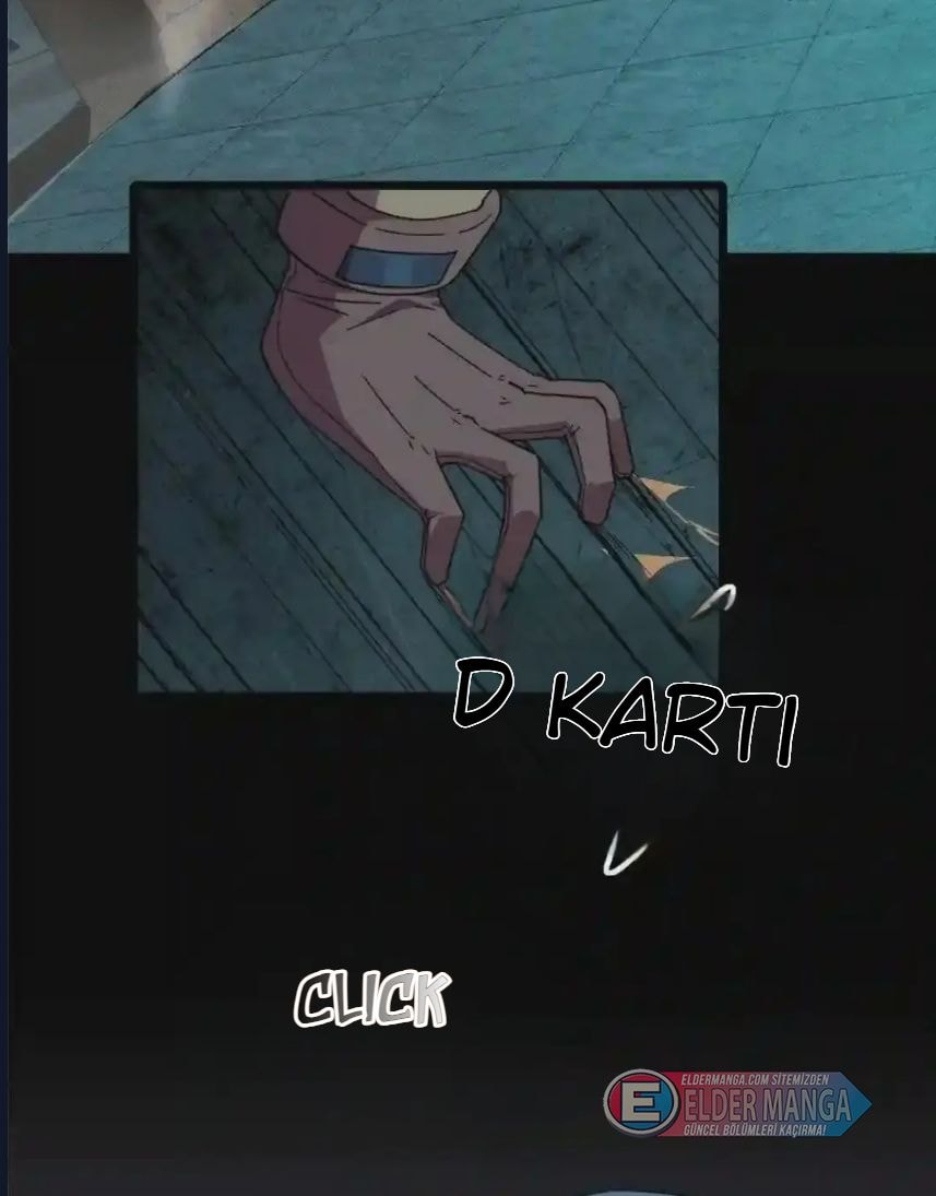 İlahi Kart Ustası Bölüm 28 - Sayfa 39