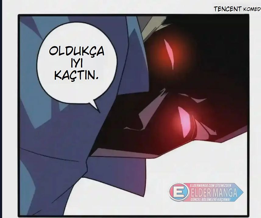 İlahi Kart Ustası Bölüm 28 - Sayfa 41