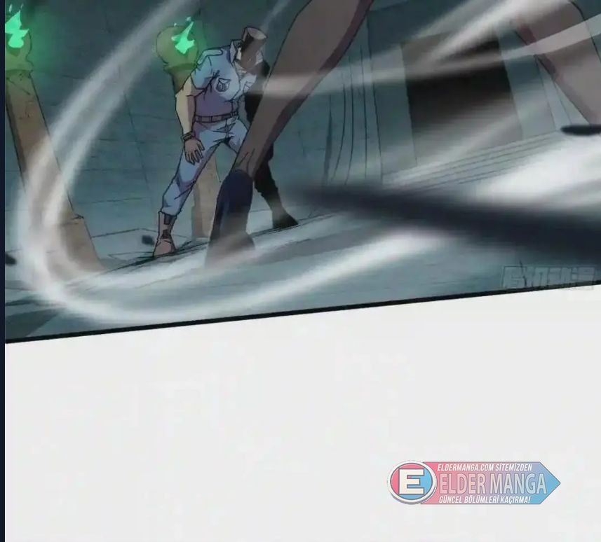 İlahi Kart Ustası Bölüm 28 - Sayfa 43