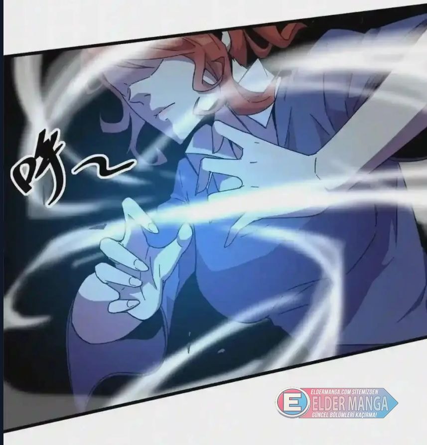 İlahi Kart Ustası Bölüm 28 - Sayfa 45