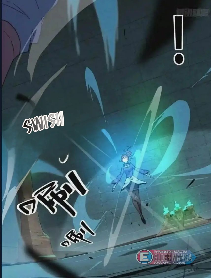 İlahi Kart Ustası Bölüm 28 - Sayfa 49