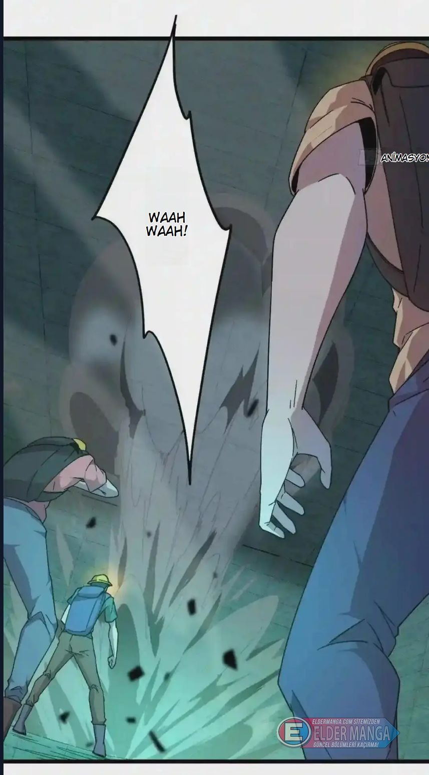 İlahi Kart Ustası Bölüm 28 - Sayfa 52