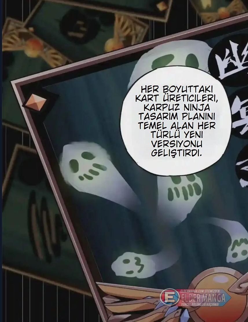 İlahi Kart Ustası Bölüm 8 - Sayfa 4