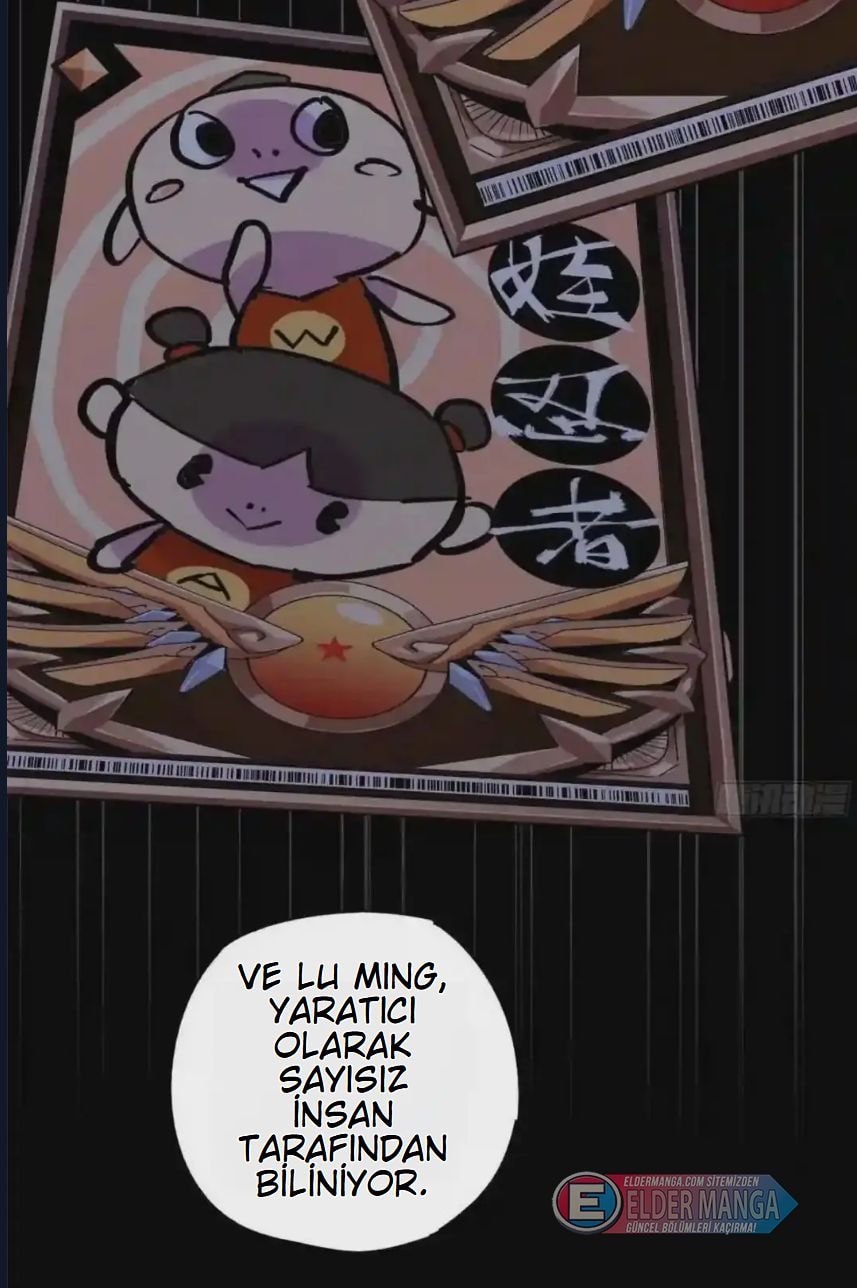 İlahi Kart Ustası Bölüm 8 - Sayfa 5