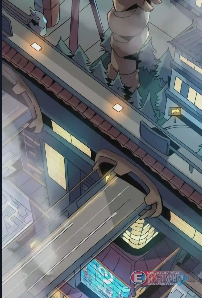 İlahi Kart Ustası Bölüm 8 - Sayfa 14