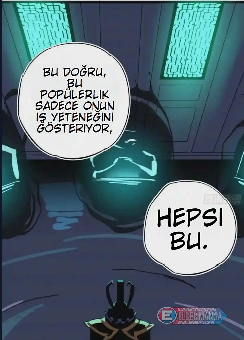 İlahi Kart Ustası Bölüm 8 - Sayfa 17